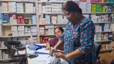 Photo of कानपुर: पांच फर्मों पर खाद्य सुरक्षा एवं औषधि प्रशासन का छापा