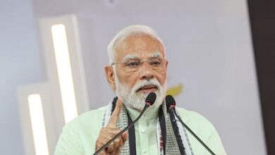 Photo of बिहार: पीएम मोदी बोले- पहले चरण की वोटिंग में NDA को भारी बढ़त