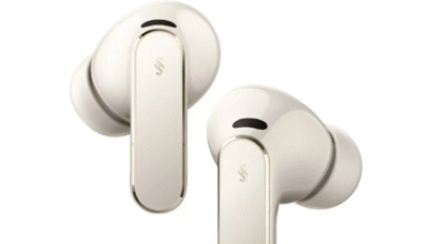 Photo of NearLink ऑडियो टेक्नोलॉजी के साथ नवंबर में लॉन्च होंगे ये नए ईयरबड्स