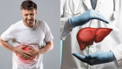 Photo of इस ब्लड ग्रुप वालों में लिवर खराब होने का खतरा कई गुना ज्यादा