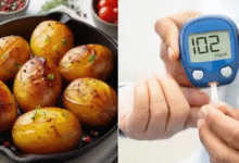 Photo of अब आलू से नहीं बढ़ेगा शुगर, यूरिक एसिड भी होगा कंट्रोल