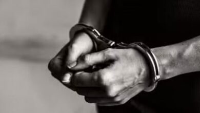 Photo of दिल्ली पहुंची बठिंडा पुलिस, युवक की हत्या मामले में दो आरोपी गिरफ्तार