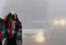 Photo of मध्य प्रदेश में ठंड ने फिर पकड़ी रफ्तार