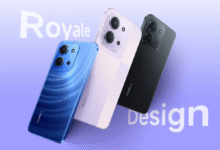 Photo of Redmi 15C 5G भारत में लॉन्च, कीमत 12,499 रुपये