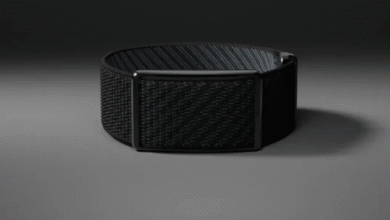 Photo of Polar Loop स्क्रीन-फ्री फिटनेस ट्रैकर भारत में लॉन्च