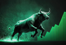 Photo of  हरे निशान पर खुला भारतीय शेयर बाजार