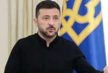 Photo of ‘रूस के लिए नहीं छोड़ेंगे अपनी जमीन’, युद्ध खत्म करने के लिए और क्या चाहते हैं जेलेंस्की?