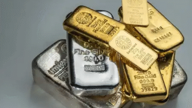 Photo of चांदी के भाव ने फिर बनाया नया रिकॉर्ड , सोने के भाव में भी तेजी जारी