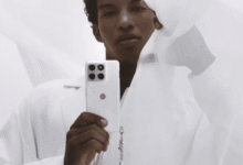 Photo of आ गया Motorola Edge 70 का स्पेशल एडिशन