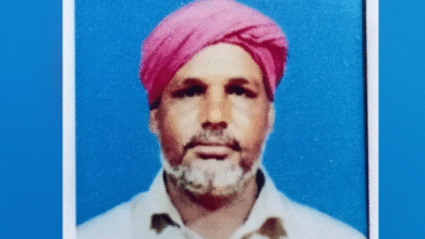 Photo of बेटी से छेड़छाड़ का विरोध करने पर पिता की हत्या