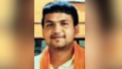 Photo of पंजाब के जिला यूथ अध्यक्ष का खून से लथपथ शव बरामद