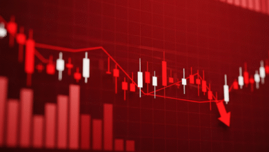 Photo of लाल निशान पर खुला शेयर बाजार; सेंसेक्स 316 अंक टूटा