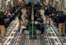 Photo of इस मुस्लिम देश ने सबसे अधिक भारतीयों को भेजा वापस; MEA ने जारी किए आंकड़े