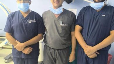 Photo of इन्दिरेश अस्पताल के डाॅक्टरों के नाम एक और बड़ी उपलब्धि