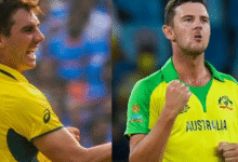 Photo of टीम इंडिया हो जाओ सावधान! ऑस्ट्रेलिया की पेस जोड़ी की हो सकती वापसी