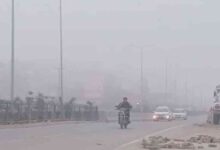 Photo of दून समेत छह जिलों में कोहरे का यलो अलर्ट