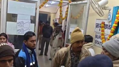 Photo of भाजपा नेता रूपक सहनी की हत्या, थानाध्यक्ष निलंबित और एसआईटी जांच तेज