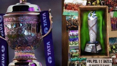 Photo of IPL के साथ फिर होगी पाकिस्‍तान सुपर लीग 2026 की टक्‍कर, PCB प्रमुख ने की पुष्टि