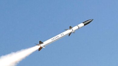 Photo of भारत को मिली शक्तिशाली मिसाइल आकाश-एनजी, 60 किमी मारक क्षमता