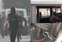 Photo of एम्स ऋषिकेश में भर्ती कुख्यात विनय त्यागी की उपचार के दौरान मौत