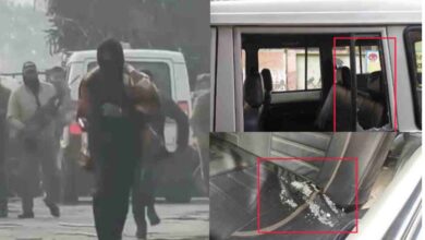 Photo of एम्स ऋषिकेश में भर्ती कुख्यात विनय त्यागी की उपचार के दौरान मौत