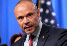 Photo of FBI के डिप्टी डायरेक्टर ने क्यों की ये घोषणा? ट्रंप के नाम लिखा ये संदेश