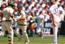 Photo of मेलबर्न में खेला गया सबसे छोटा बॉक्सिंग डे टेस्ट