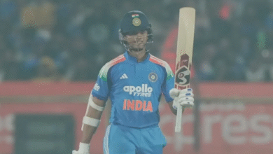 Photo of यशस्वी जायसवाल को टी20 वर्ल्ड कप के लिए न चुना जाना गंभीर के दोस्त को नहीं आया रास