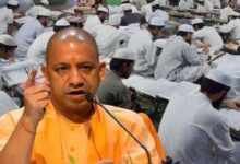 Photo of मदरसों को लेकर योगी सरकार का बड़ा फैसला; रद्द कर दिया शिक्षकों को बचाने वाला विधेयक