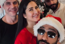 Photo of मां बनने के बाद Katrina Kaif की पहली तस्वीर आई सामने