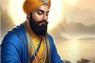 Photo of आज मनाई जा रही है गुरु गोबिंद सिंह जयंती