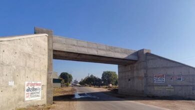 Photo of इंदौर वाले हिस्से में बुधनी रेल लाइन का काम शुरू, खेतों में बन रहे हैं अंडरपास और ब्रिज
