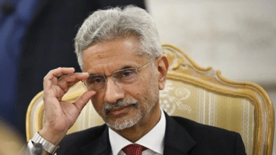 Photo of भारत ने खारिज किया चीन का दावा; PAK के साथ सीजफायर के दावे पर सुनाया