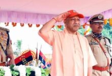 Photo of लखनऊ में ‘पुलिस मंथन 2025′ की शुरुआत, सीएम योगी  को दिया गया ‘गार्ड ऑफ ऑनर’