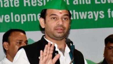 Photo of तेज प्रताप यादव की अचानक बिगड़ी तबीयत, इलाज कराने पहुंचे अस्पताल