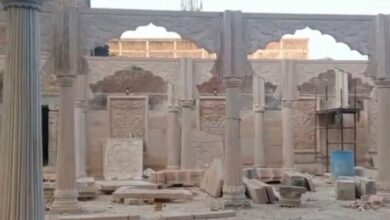 Photo of पीतांबरा पीठ परिसर का सुंदरीकरण करेगी भोपाल और ग्वालियर की संस्था