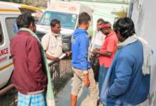 Photo of सीवान जंक्शन पर दर्दनाक हादसा, मजदूर की ट्रेन से कटकर मौत