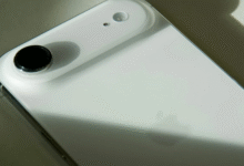 Photo of iPhone Air 2 में मिल सकते हैं दो कैमरे