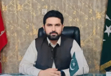 Photo of पाकिस्तान में खैबर पख्तूनख्वा के मुख्यमंत्री पर हमला