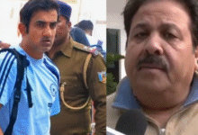 Photo of BCCI उपाध्यक्ष Rajeev Shukla ने ‘सस्पेंस’ किया खत्म!