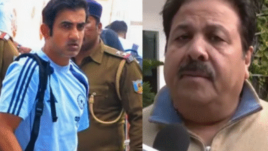 Photo of BCCI उपाध्यक्ष Rajeev Shukla ने ‘सस्पेंस’ किया खत्म!