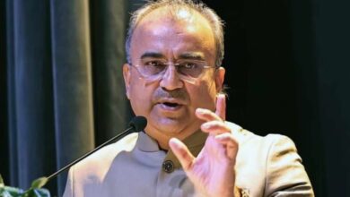 Photo of सीवान को मिला तोहफा, सदर अस्पताल में क्रिटिकल केयर ब्लॉक का मंत्री मंगल पांडेय ने किया शिलान्यास