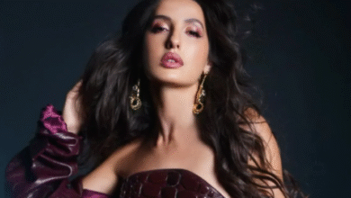 Photo of Nore Fatehi को सात-समंदर पार मिला उनका ‘दिलबर’