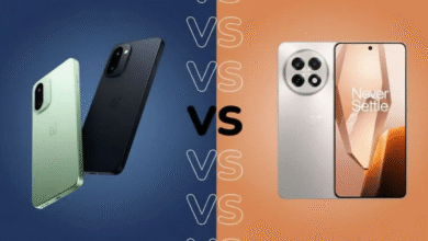 Photo of OnePlus 15R vs OnePlus 13R: नए वाले में सिर्फ 7,400mAh बैटरी ही नहीं