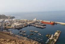 Photo of सऊदी अरब ने यमन पर बरसाए बम