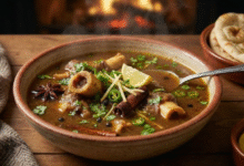 Photo of सर्दी का ‘सुपरफूड’ है पाया सूप, मजबूत हड्डियों के साथ मिलेंगे ये 5 बड़े फायदे