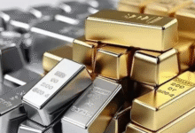 Photo of सोना धड़ाम, पर चांदी ने फिर छुआ आसमान; 206111 हो गई कीमत