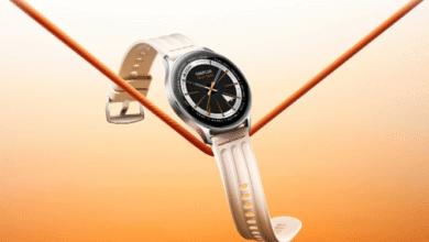 Photo of OnePlus की किफायती स्मार्टवॉच Watch Lite हुई लॉन्च, 10 दिन तक चलेगी बैटरी