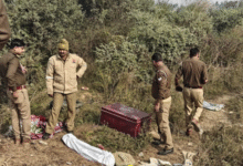 Photo of बरेली में आठ साल के बच्चे की हत्या