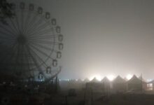 Photo of आज पहाड़ों में बारिश-बर्फबारी के आसार, मैदानों में घने कोहरे का येलो अलर्ट